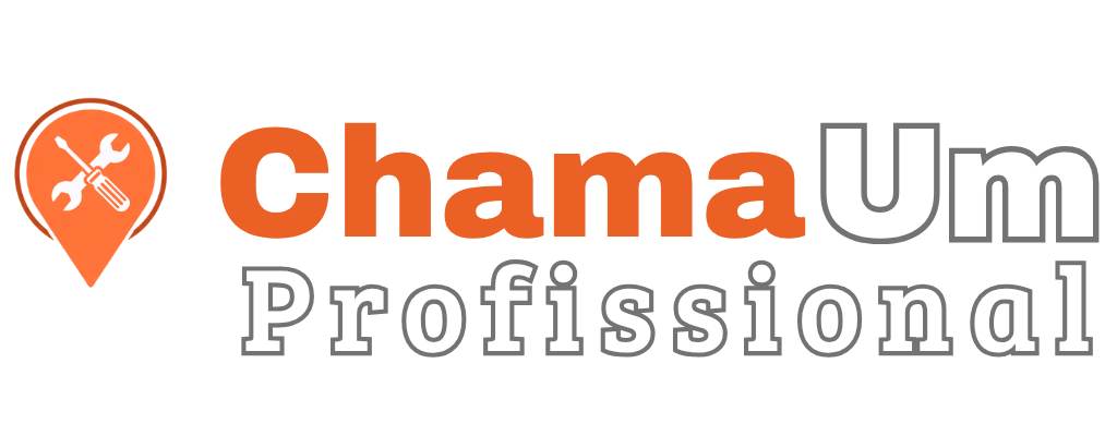 ChamaUm Logo